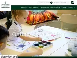 Sites similar to malvernpreschool.hk
