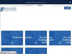 Sites similar to malvernprivate.com.au