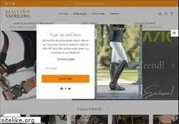 Sites similar to malvernsaddlery.com