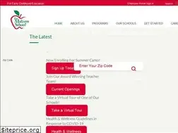 Sites similar to malvernschool.com