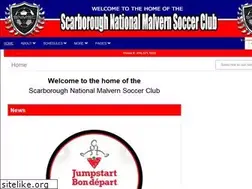 Sites similar to malvernsoccer.ca
