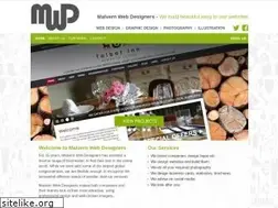 Sites similar to malvernwebdesigners.co.uk