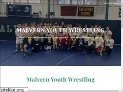 Sites similar to malvernwrestling.com
