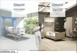 Sites similar to malvestio.it