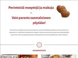 Sites similar to malvialagroup.fi