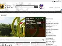 Sites similar to malvik.kommune.no