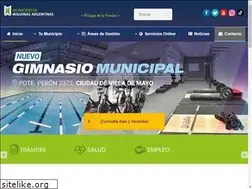 Sites similar to malvinasargentinas.gob.ar
