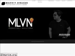 Sites similar to malvindinlasan.com
