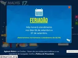 Sites similar to malvis.com.br
