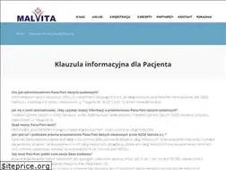 Sites similar to malvita.pl