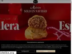 Sites similar to malvon.es