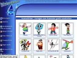 Sites similar to malvorlagen-bilder.info