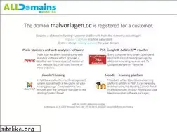 Sites similar to malvorlagen.cc