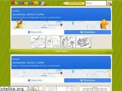 Sites similar to malvorlagenwelt.com
