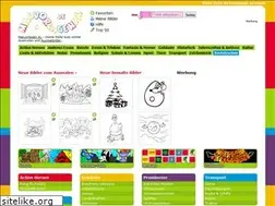 Sites similar to malvorlagenxl.de