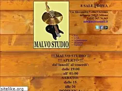 Sites similar to malvostudio.it