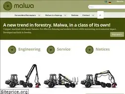 Sites similar to malwaforest.com