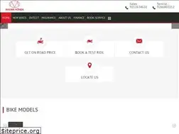 Sites similar to malwahonda.com