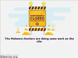 Sites similar to malware-hunters.net