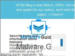 Sites similar to malware.guide