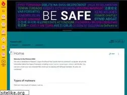 Sites similar to malware.wikia.com