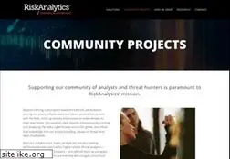 Sites similar to malwaredomains.com