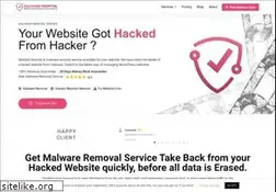 Sites similar to malwarehospital.com