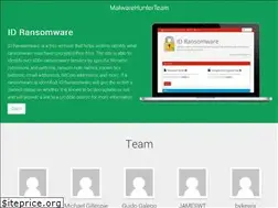 Sites similar to malwarehunterteam.com