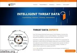 Sites similar to malwarepatrol.net