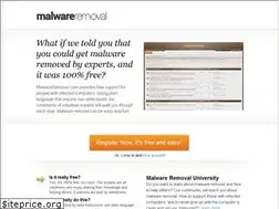 Sites similar to malwareremoval.com