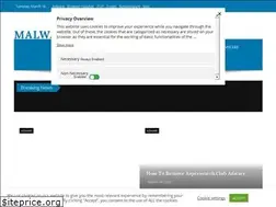 Sites similar to malwaresecure.com