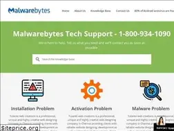 Sites similar to malwaretechsupport.com