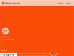 Sites similar to malwaretracker.com