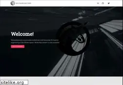Sites similar to malwareunicorn.org