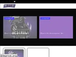 Sites similar to malwerewolf.com