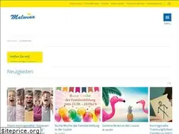 Sites similar to malwina-dresden.de