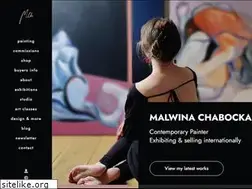 Sites similar to malwinart.com