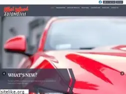 Sites similar to malwoodauto.com.au