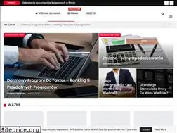 Sites similar to maly-biznes.pl