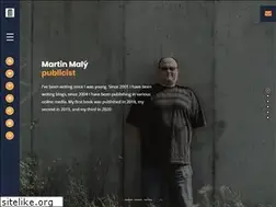 Sites similar to maly.cz
