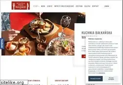 Sites similar to malybelgrad.pl