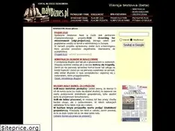 Sites similar to malybiznes.pl