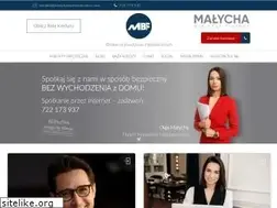 Sites similar to malychabusinessfinance.com