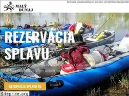 Sites similar to malydunaj.com