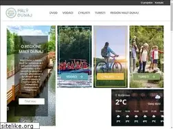 Sites similar to malydunaj.sk