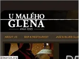 Sites similar to malyglen.cz