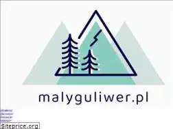 Sites similar to malyguliwer.pl