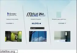 Sites similar to malyiglass.hu