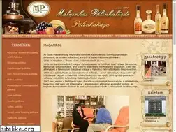 Sites similar to malyinkaipalinka.hu