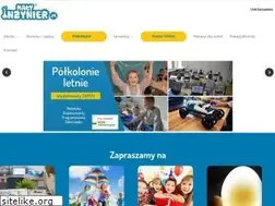 Sites similar to malyinzynier.pl